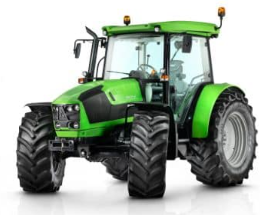 AGROCLIMBER