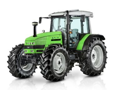 AGROTRAC