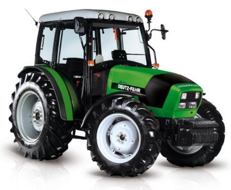 AGROLUX 
