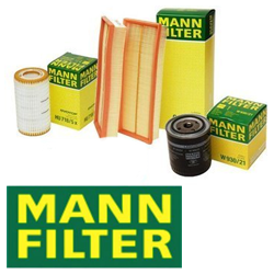Mann-Filter