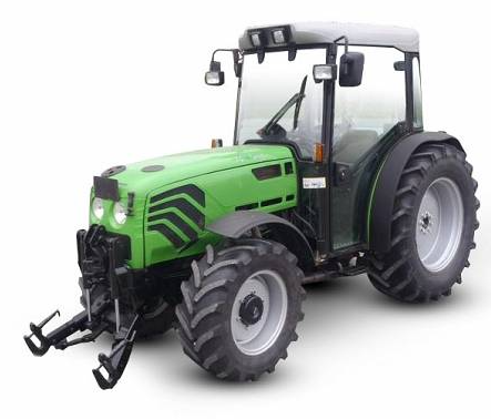 AGROCOMPACT