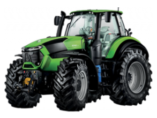 SERIES 9 AGROTRON 