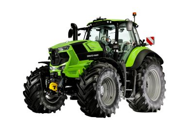SERIES 8 AGROTRON 
