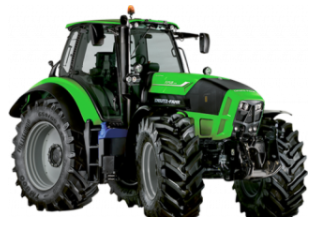 SERIES 7 AGROTRON 