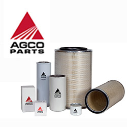 AGCO / Massey Ferguson