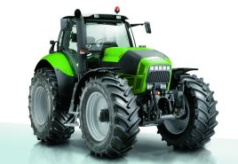 AGROTRON X 