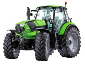AGROTRON TTV 