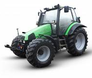 AGROTRON MK2 