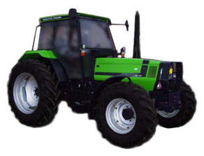 AGROPRIMA 