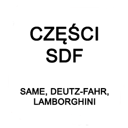 DEUTZ FAHR