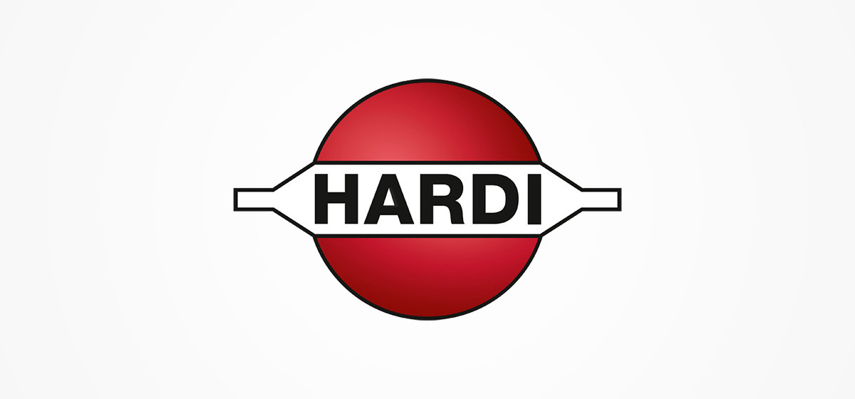 HARDI