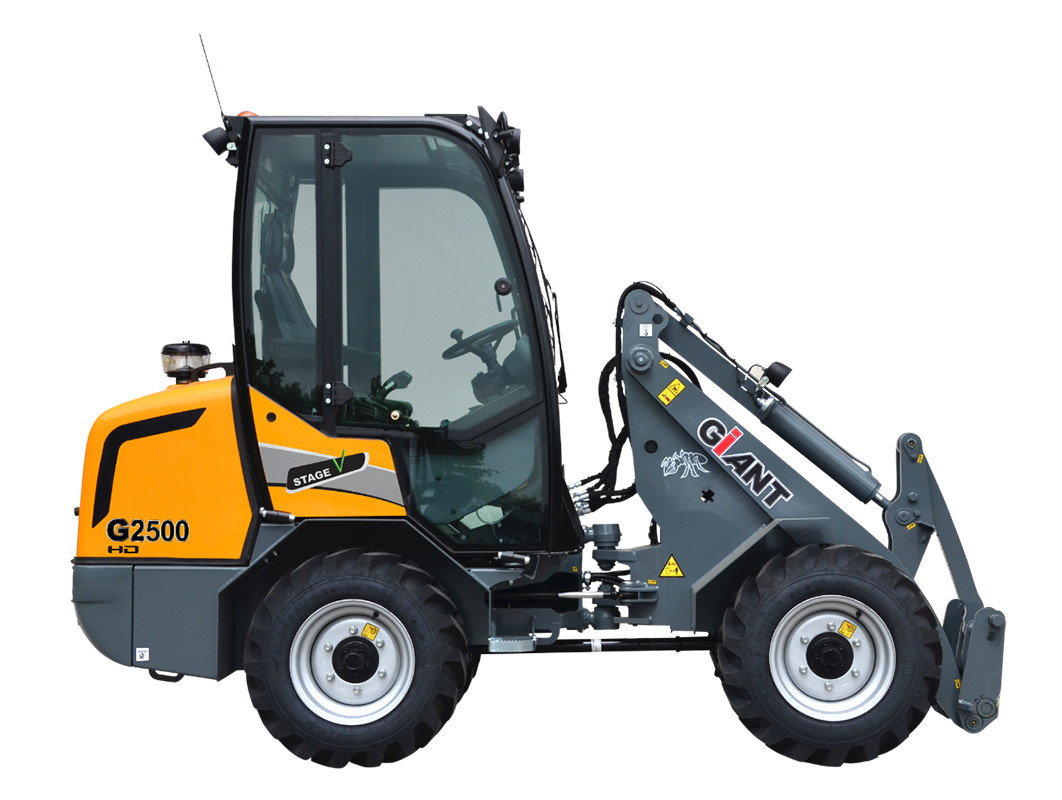 G2500