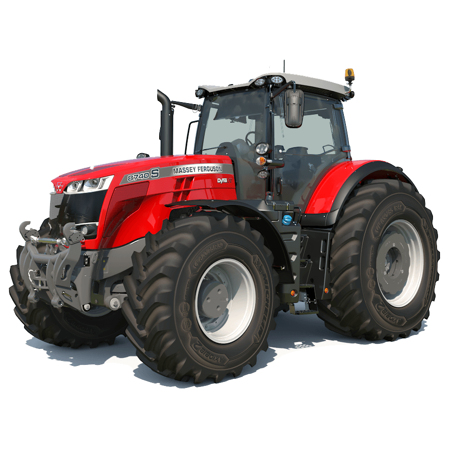 SERIA 8700S
