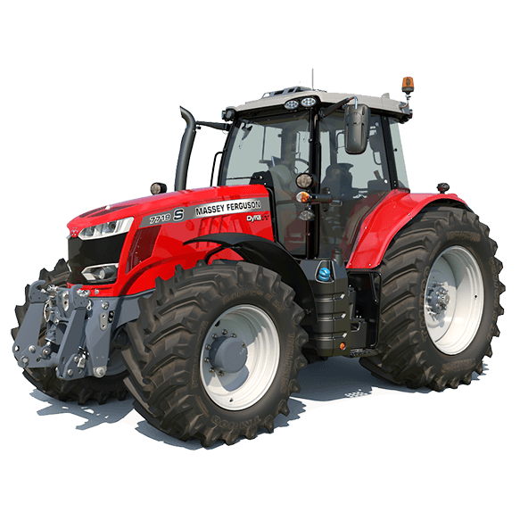 SERIA 7700S