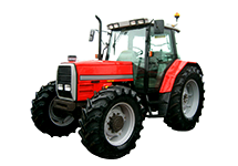SERIA 6100