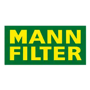 MANN-FILTER
