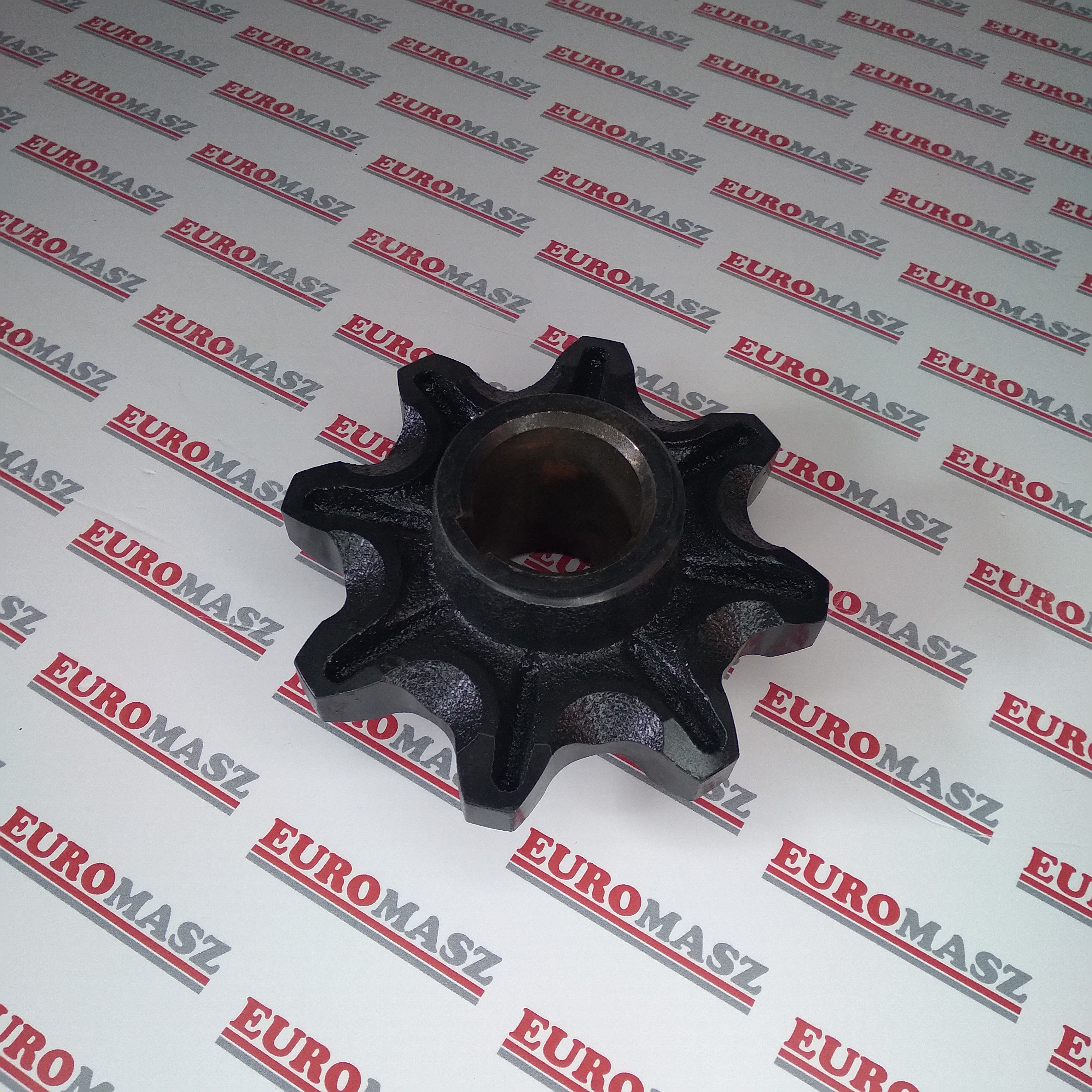 びぬ34 KOŁO ZĘBATE ŁAŃCUCHA 16034719/10